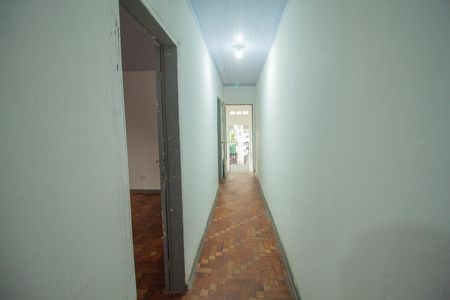 Casa para alugar com 3 quartos, 120m² em Mooca, São Paulo