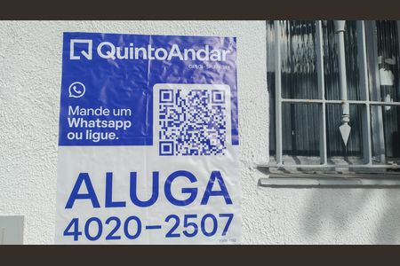 Casa para alugar com 3 quartos, 120m² em Mooca, São Paulo