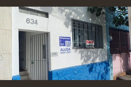 Casa para alugar com 3 quartos, 120m² em Mooca, São Paulo