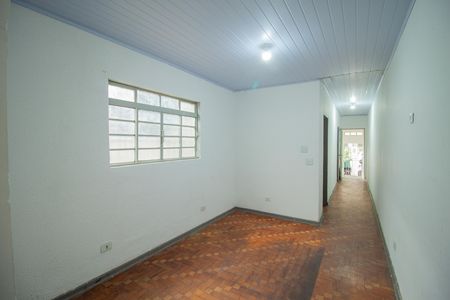 Casa para alugar com 3 quartos, 120m² em Mooca, São Paulo