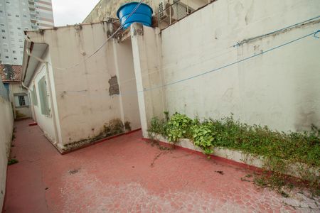 Casa para alugar com 3 quartos, 120m² em Mooca, São Paulo