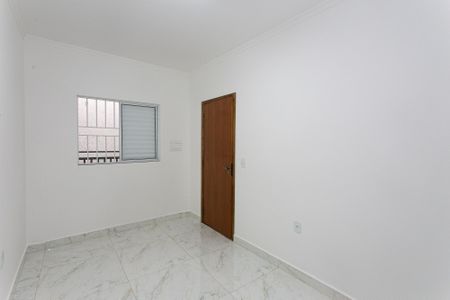 Quarto de apartamento para alugar com 1 quarto, 38m² em Vila Carrão, São Paulo
