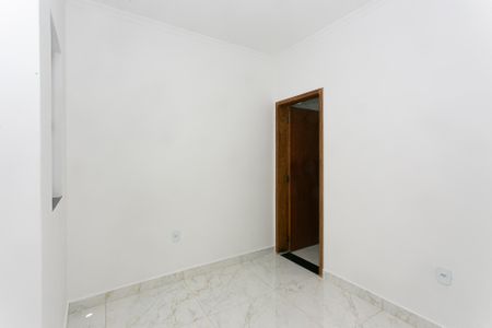Sala de apartamento para alugar com 1 quarto, 38m² em Vila Carrão, São Paulo