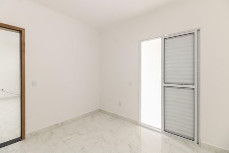 Quarto de apartamento para alugar com 1 quarto, 42m² em Vila Carrão, São Paulo