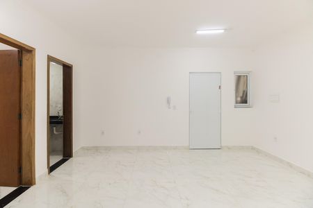 Sala de apartamento para alugar com 1 quarto, 42m² em Vila Carrão, São Paulo