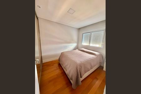 Quarto de apartamento à venda com 3 quartos, 86m² em Vila Maria Alta, São Paulo