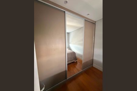 Quarto de apartamento à venda com 3 quartos, 86m² em Vila Maria Alta, São Paulo