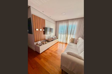 Apartamento à venda com 3 quartos, 86m² em Vila Maria Alta, São Paulo
