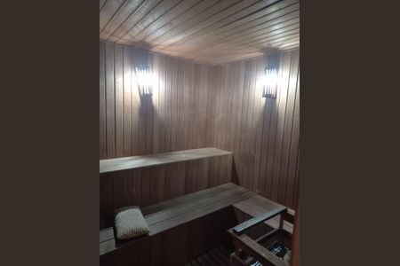Área externa de apartamento à venda com 3 quartos, 86m² em Vila Maria Alta, São Paulo