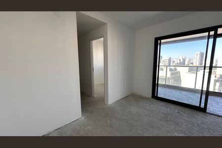 Apartamento à venda com 2 quartos, 61m² em Santo Amaro, São Paulo