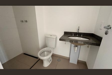 Kitnet/Studio à venda com 1 quarto, 24m² em Santo Amaro, São Paulo