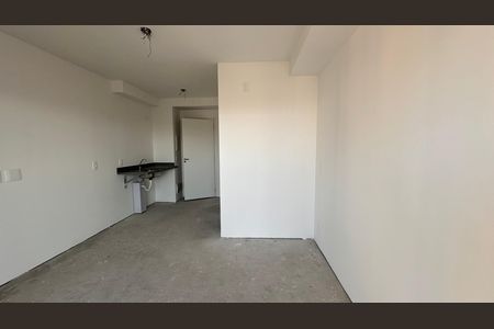 Kitnet/Studio à venda com 1 quarto, 24m² em Santo Amaro, São Paulo