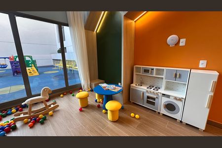 Kitnet/Studio à venda com 1 quarto, 24m² em Santo Amaro, São Paulo
