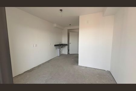 Kitnet/Studio à venda com 1 quarto, 24m² em Santo Amaro, São Paulo