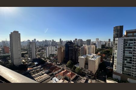 Kitnet/Studio à venda com 1 quarto, 24m² em Santo Amaro, São Paulo