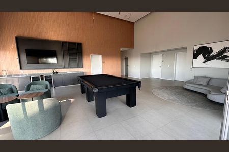Kitnet/Studio à venda com 1 quarto, 24m² em Santo Amaro, São Paulo