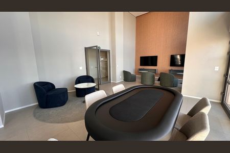 Kitnet/Studio à venda com 1 quarto, 24m² em Santo Amaro, São Paulo