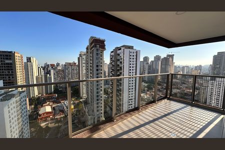 Apartamento à venda com 1 quarto, 40m² em Santo Amaro, São Paulo