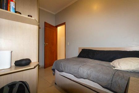 Quarto 2 de casa à venda com 3 quartos, 210m² em Vila Beatriz, São Paulo