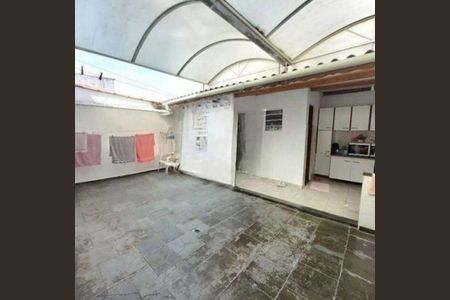 Casa à venda com 2 quartos, 143m² em Vila Caminho do Mar, São Bernardo do Campo