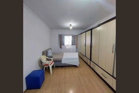 Casa à venda com 2 quartos, 143m² em Vila Caminho do Mar, São Bernardo do Campo