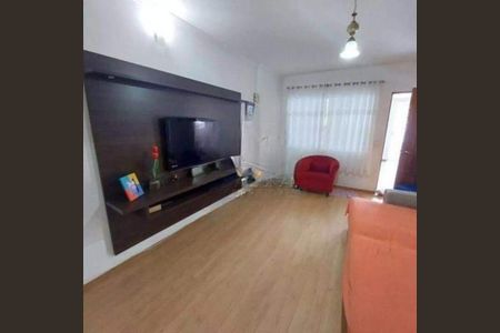 Casa à venda com 2 quartos, 143m² em Vila Caminho do Mar, São Bernardo do Campo