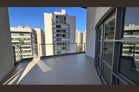 Apartamento à venda com 2 quartos, 57m² em Santo Amaro, São Paulo