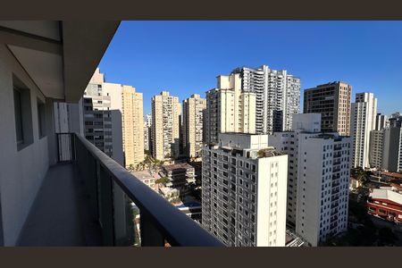 Apartamento à venda com 2 quartos, 57m² em Santo Amaro, São Paulo