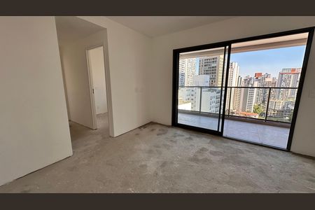 Apartamento à venda com 2 quartos, 57m² em Santo Amaro, São Paulo