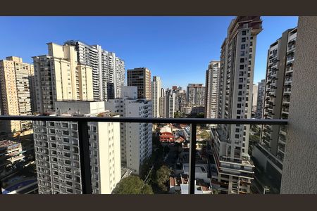 Apartamento à venda com 2 quartos, 57m² em Santo Amaro, São Paulo