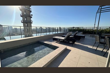 Apartamento à venda com 2 quartos, 57m² em Santo Amaro, São Paulo