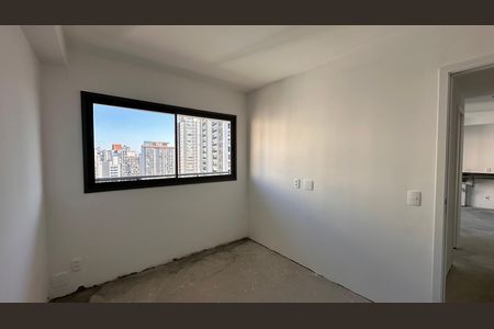 Apartamento à venda com 2 quartos, 57m² em Santo Amaro, São Paulo