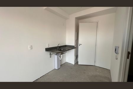 Kitnet/Studio à venda com 1 quarto, 24m² em Santo Amaro, São Paulo