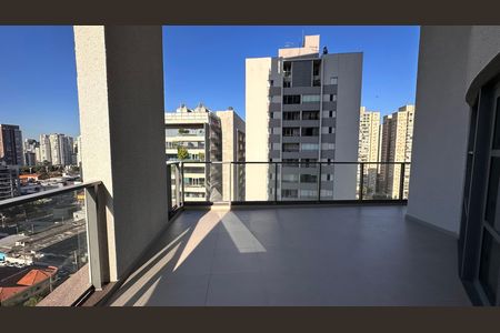 Studio à venda com 24m², 1 quarto e sem vaga