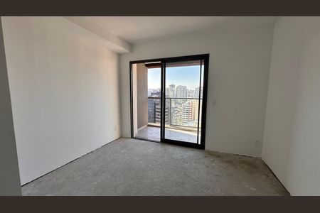 Kitnet/Studio à venda com 1 quarto, 24m² em Santo Amaro, São Paulo