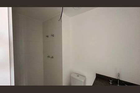 Studio à venda com 24m², 1 quarto e sem vaga