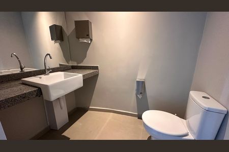 Studio à venda com 24m², 1 quarto e sem vaga