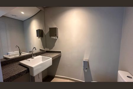 Studio à venda com 24m², 1 quarto e sem vaga
