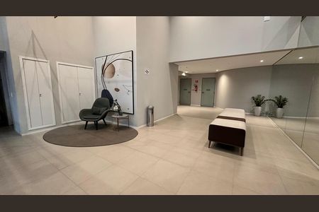 Studio à venda com 24m², 1 quarto e sem vaga
