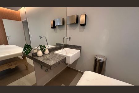 Studio à venda com 24m², 1 quarto e sem vaga