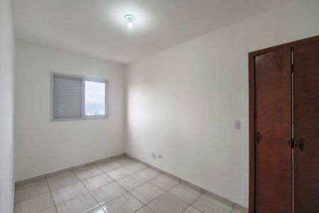 Quarto de apartamento para alugar com 1 quarto, 40m² em Vila Tupi, Praia Grande