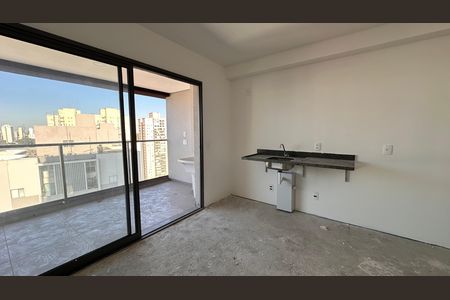 Apartamento à venda com 2 quartos, 61m² em Santo Amaro, São Paulo