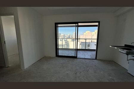 Apartamento à venda com 2 quartos, 61m² em Santo Amaro, São Paulo