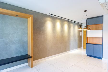 Apartamento à venda com 2 quartos, 95m² em Centro, Indaiatuba