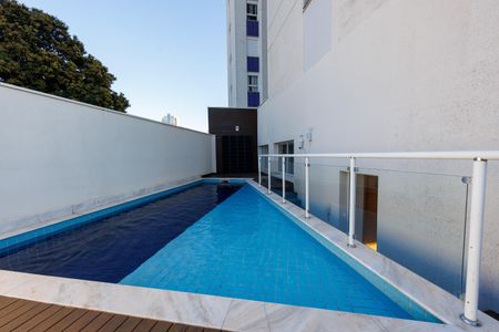 Apartamento à venda com 2 quartos, 95m² em Centro, Indaiatuba