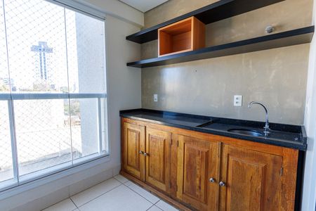 Apartamento à venda com 2 quartos, 95m² em Centro, Indaiatuba