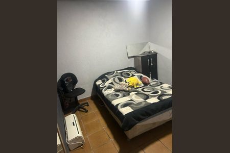 Quarto de casa para alugar com 2 quartos, 125m² em Jardim Paulistano (Zona Norte), São Paulo