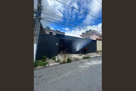 Fachada de casa para alugar com 2 quartos, 125m² em Jardim Paulistano (Zona Norte), São Paulo