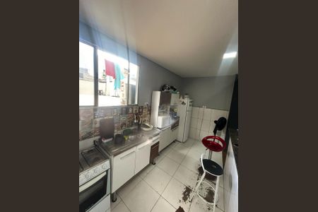 Cozinha de casa para alugar com 2 quartos, 125m² em Jardim Paulistano (Zona Norte), São Paulo