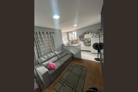 Sala de casa para alugar com 2 quartos, 125m² em Jardim Paulistano (Zona Norte), São Paulo